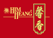 Him Heang Sdn Bhd seal — 馨香